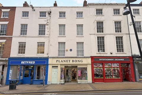 5 bed property, in The Parade, £1,100,000