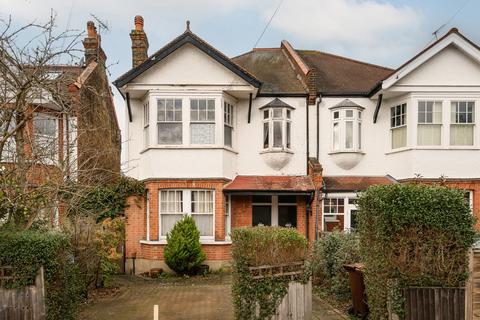 2 bed property, in Durham Road, £595,000