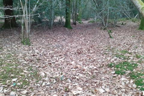 Land, in Land In Surrey, £19,000