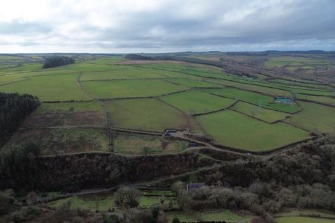 Land, in Rhos, £150,000