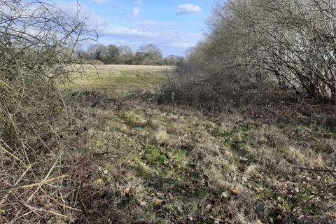 Land, in Land in Surrey, £17,000