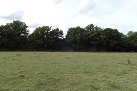 Land, in Land in Surrey, £15,000