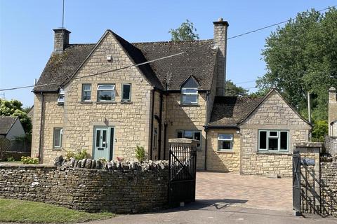 4 bed property, in Rissington Road, £685,000