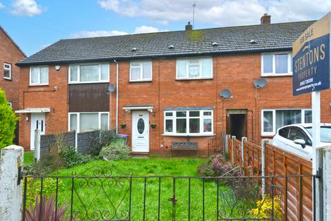 3 bed property, in Springhill Crescent Madeley, £155,000