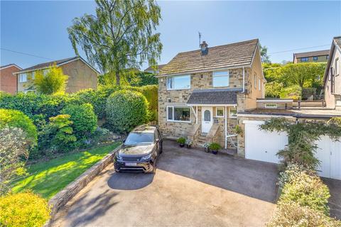 4 bed property, in Rose Bank, £715,000