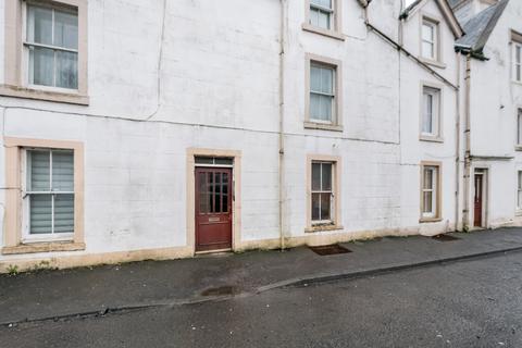 2 bed property, in East High Street, £55,000