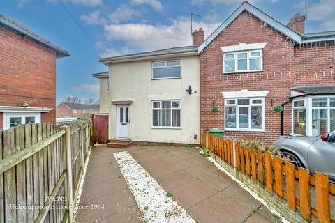 3 bed property, in Grange Avenue, £240,000