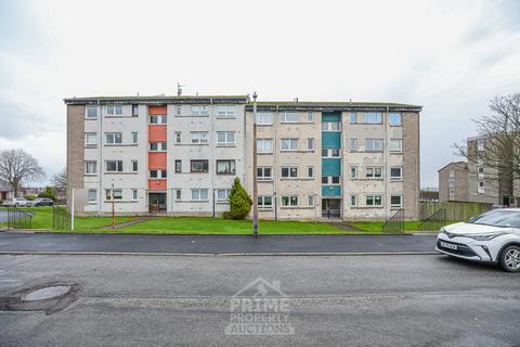 2 bed property, in 177 Cairncry Road, £60,000