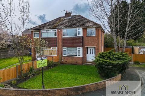 3 bed property, in Cherry Vale, £195,000