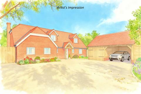 Studio, in Andover Road, £350,000