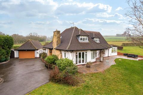 4 bed property, in Common Lane, £995,000