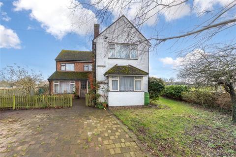 4 bed property, in Willen Road, £750,000