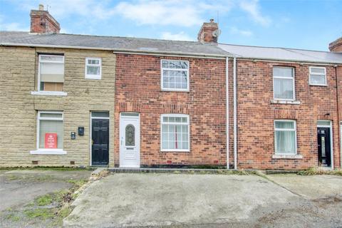 2 bed property, in Bannerman Terrace, £69,000