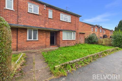 1 bed property, in Manor Rise, £60,000