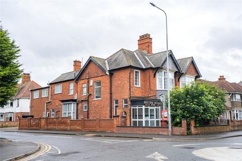 Land, in Queens Parade, £300,000