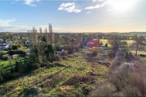 Studio, in Station Road, £250,000
