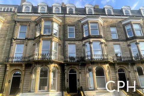 2 bed property, in 10 Esplanade Gardens, £130,000