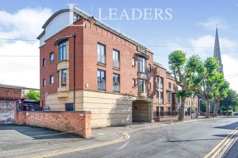 2 bed property, in St. Marys Street, £155,000