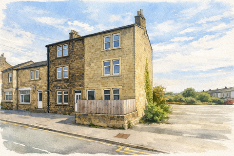 4 bed property, in Horsforth, £349,949
