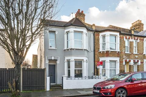 3 bed property, in Beryl Road, £1,000,000