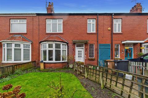 3 bed property, in Richmond Terrace, £340,000