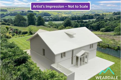 Studio, in Crawleyside, £210,000