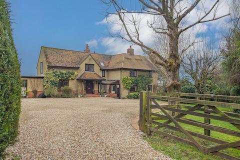 4 bed property, in Melplash, £1,150,000