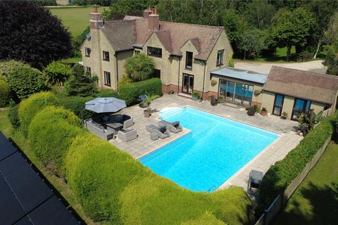 4 bed property, in Melplash, £1,150,000