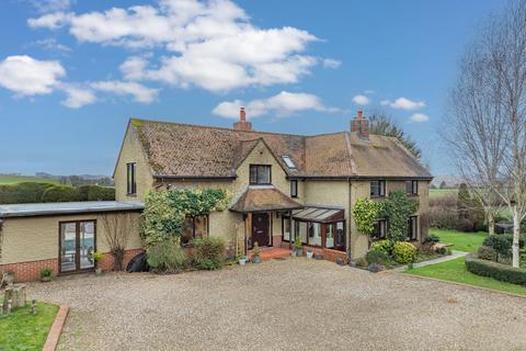 4 bed property, in Melplash, £1,150,000