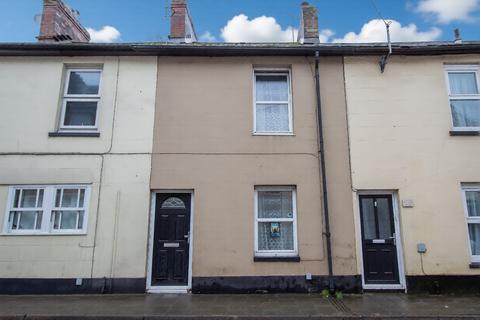 3 bed property, in Mill Street, £240,000