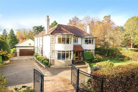 5 bed property, in Oatlands Drive, £1,500,000