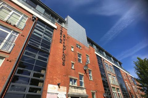 Studio, in Castle Street, £78,000