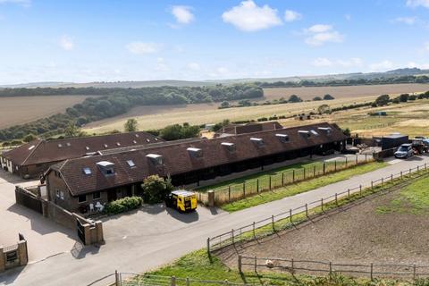 8 bed property, in The Old Racecourse, £1,995,000