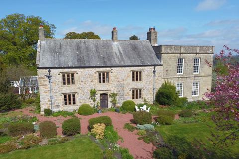 6 bed property, in Newcastle Upon Tyne NE19, £1,000,000