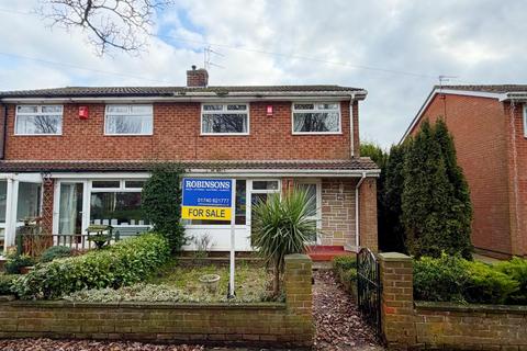 3 bed property, in Cragside, £170,000