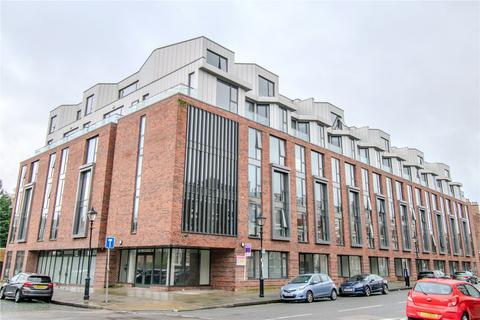 1 bed property, in Falkner Street, £100,000