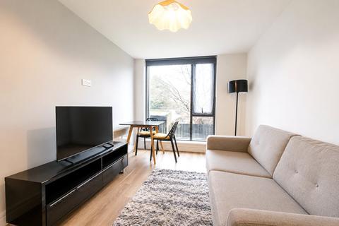 1 bed property, in Falkner Street, £100,000