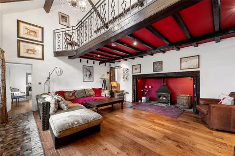 4 bed property, in Orchard Grange, £900,000