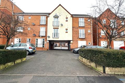 2 bed property, in Willenhall Road, £114,950
