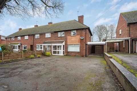 3 bed property, in Whitemoor Road, £335,000