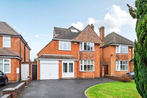 4 bed property, in Buryfield Road, £550,000