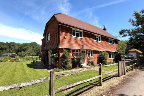 5 bed property, in Marringdean Road, £1,100,000