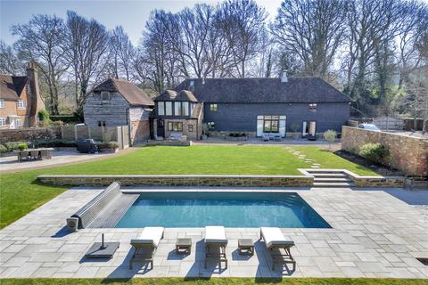 4 bed property, in Withyham, £1,750,000