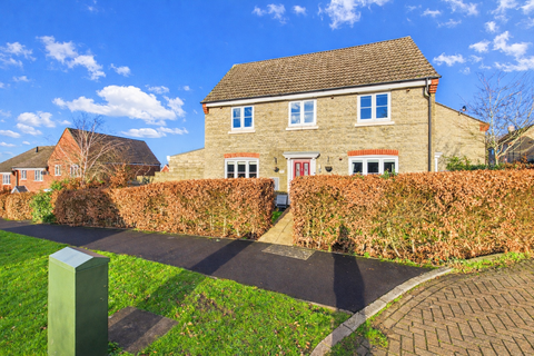 4 bed property, in Lawdley Road, £367,500