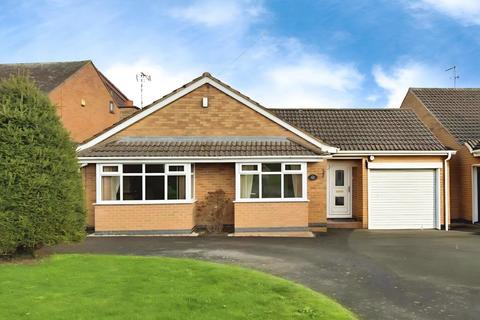 2 bed property, in De La Bere Crescent, £450,000