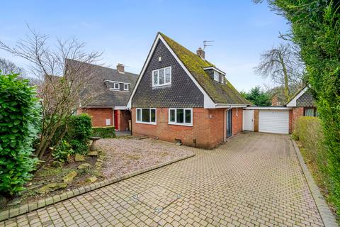 3 bed property, in Barberry Bank, £385,000