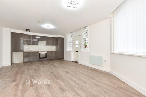 2 bed property, in Harvey Street, £100,000