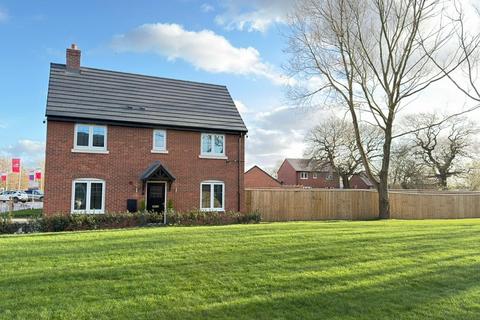 3 bed property, in Starling Way, £290,000