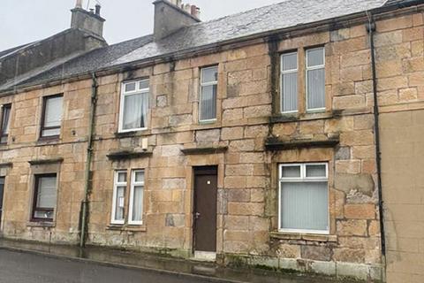 1 bed property, in 41, £14,000