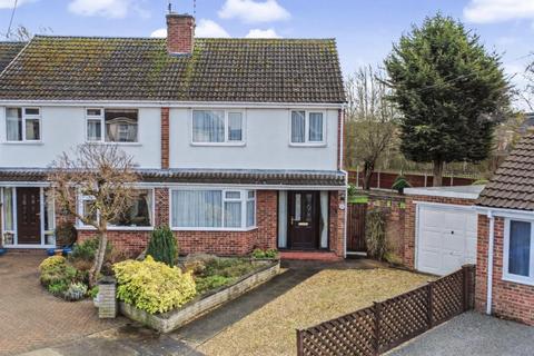 3 bed property, in Quorndon Crescent, £260,000